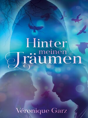 cover image of Hinter meinen Träumen